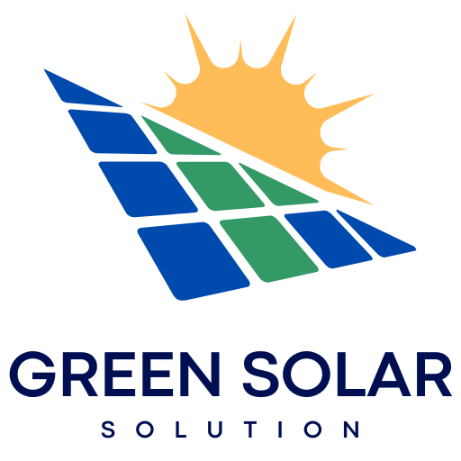 Greensolarsolution